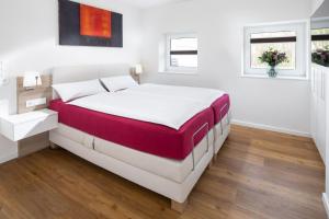 Storchennest Norderney