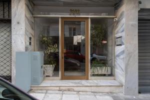 Luxurious Apartment In the Heart of Athens