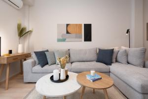 Luxurious Apartment In the Heart of Athens