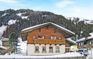 Große Ferienwohnung Grossarl