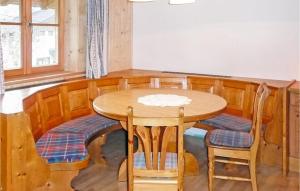 Große Ferienwohnung Grossarl