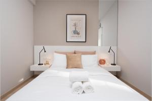 Luxurious Apartment In the Heart of Athens