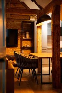 Raiņa ielas apartamenti R5 - Vilgāle