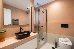 Luxurious Apartment In the Heart of Athens