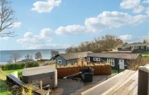 Amazing Home In Børkop With Wifi - Vejle