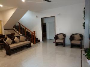 Alankruta Homestay