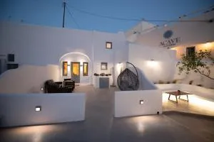 Belantza Cave House with jacuzzi - Vóthon