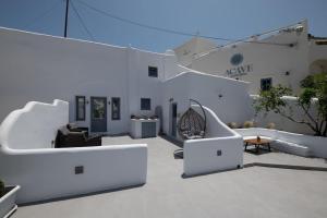 Belantza Cave House with jacuzzi