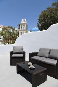 Belantza Cave House with jacuzzi