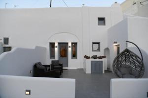 Belantza Cave House with jacuzzi