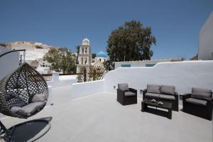 Belantza Cave House with jacuzzi