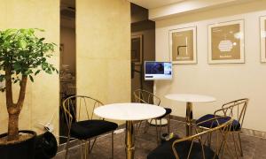 Paju Geumchon Grache