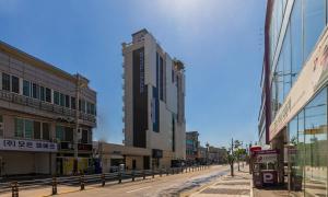 Paju Geumchon Grache