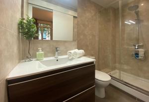 Cosy Urban Oasis 1BD in Poble Sec By MyRentalHost