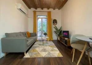 Cosy Urban Oasis By MyRentalHost - Montjuich