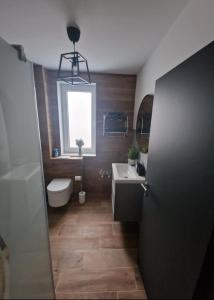 TheFerienwohnungen mit Balkon oder Terrasse