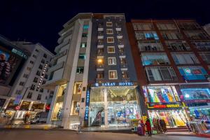 Saray Boutique Hotel Laleli
