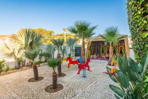 Villa Galé Sun - Luxury, 5bed with free wifi, AC, private pool, 5 min from the beach