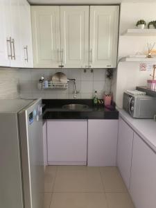 2BR VIVO Apartement by MJP