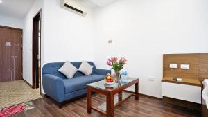Cat Linh Station Apartment