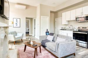 Alexandria West 1br w wd nr metrorail WDC-770