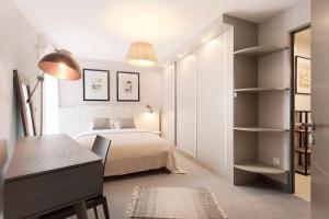 Paris-La Défense-Puteaux-Parking-Bail mobilité