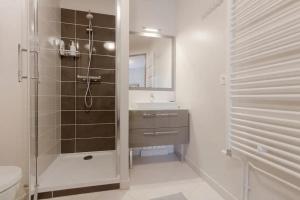 Paris-La Défense-Puteaux-Parking-Bail mobilité