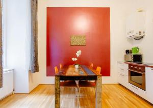 Exclusive Apartment City Center