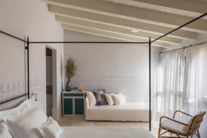 Hotel Le Dune Piscinas img104