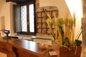 Dimora Storica Hotel Maccarunera