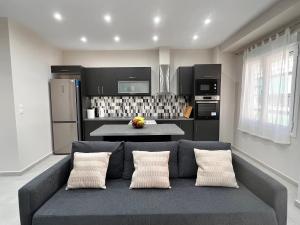 Green House near Athens Center