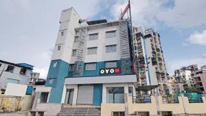 Hotel O Nirsukh Palace