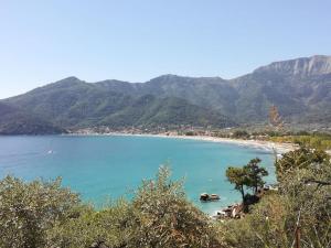 Casa de Playa 1, Golden Beach, Thasos