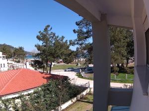 Casa de Playa 1, Golden Beach, Thasos