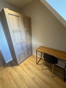 Villas Ker est, Surf House, plage de Pors Carn a pieds : photos des chambres