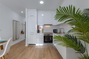 T2 Rosa dos Ventos, AC & Terrace - Casas & Papéis