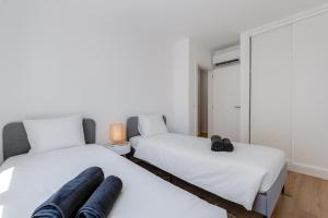 T2 Rosa dos Ventos, AC & Terrace - Casas & Papéis