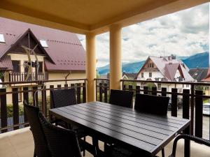 Apartament Giewont Panorama