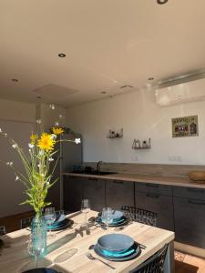 Gite Lomegaja 6pers proche Lascaux et Sarlat