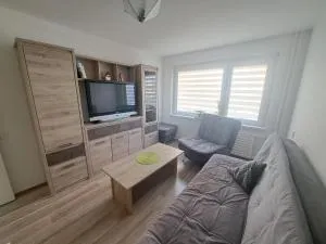 Jaukus butas - Vaidaugai