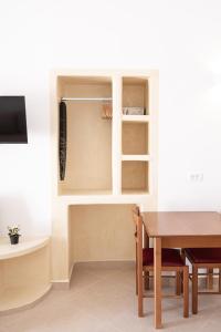 The Beauty of Oia - 3hvězdičkové hotely ve městě Oia