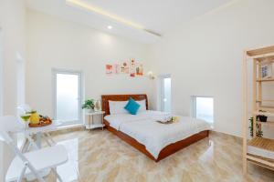 Sea Villa C8 - Free Karaoke + Bida - Gần Biển Bãi Sau