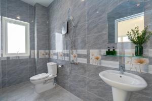 Biệt Thự (Villa)