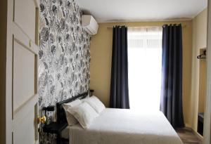 Doppelzimmer mit eigenem Bad