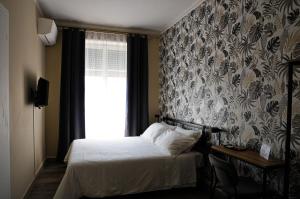 Doppelzimmer mit eigenem Bad