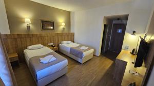 Cappadocia Mihran Sultan Otel