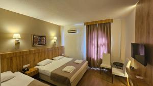 Cappadocia Mihran Sultan Otel