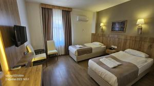 Cappadocia Mihran Sultan Otel