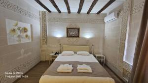 Cappadocia Mihran Sultan Otel