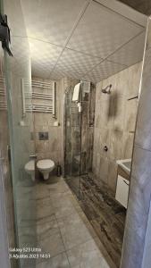 Cappadocia Mihran Sultan Otel